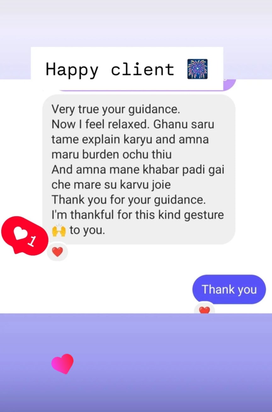 Client review screenshot 27