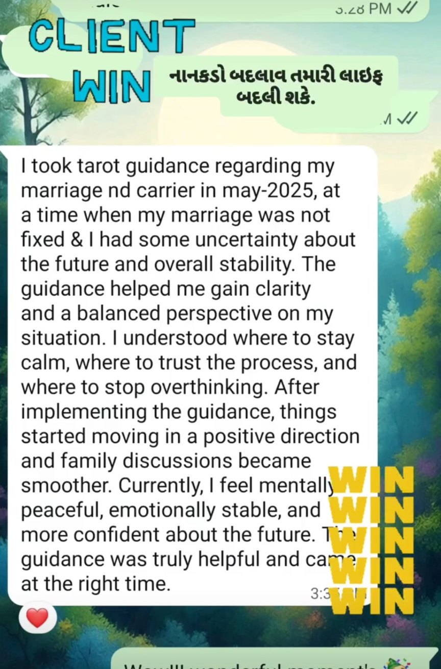 Client review screenshot 5