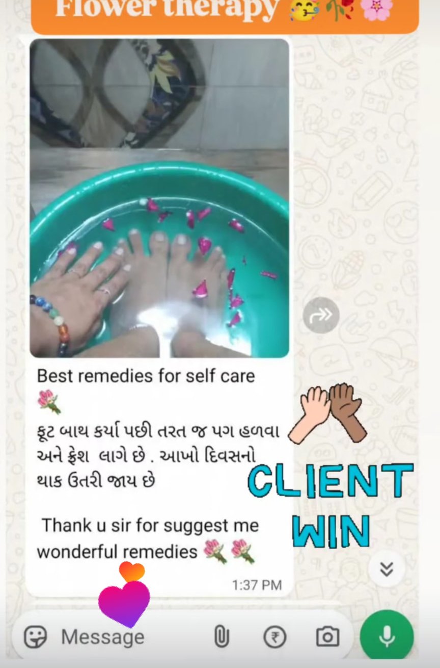 Client review screenshot 6