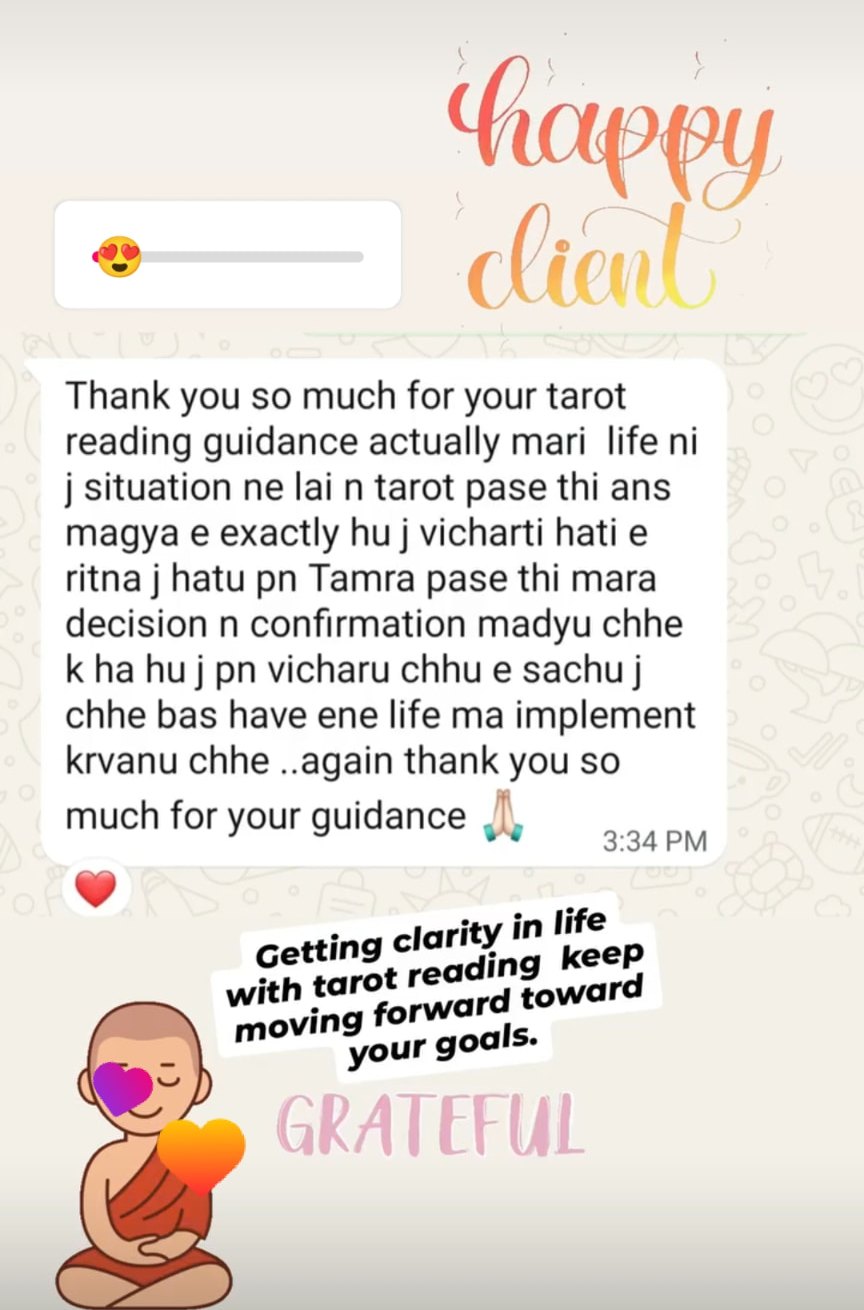 Client review screenshot 22