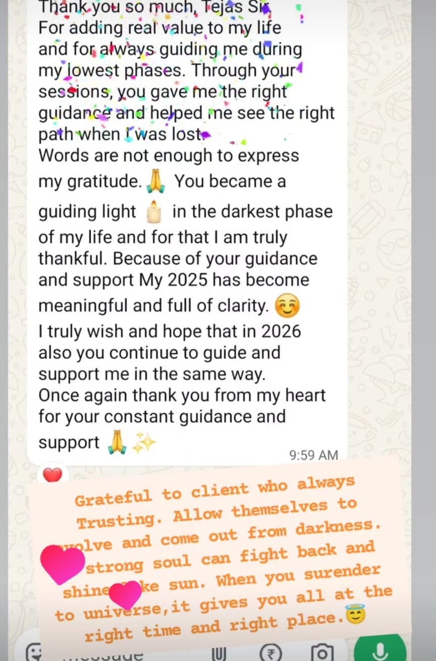 Client review screenshot 8